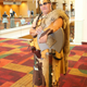 Illustration for article titled The Craziest Cosplay from Gen Con 2015!